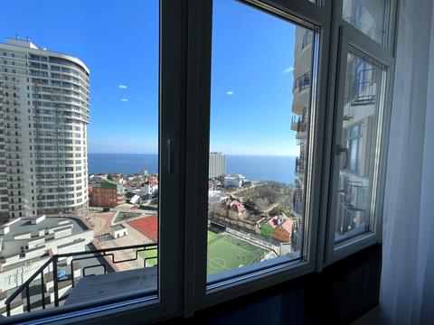 квартира по адресу Каманина ул. (Каманина), 16-А/6