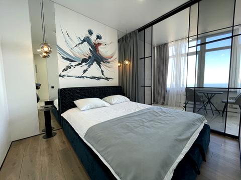 квартира по адресу Каманина ул. (Каманина), 16-А/6