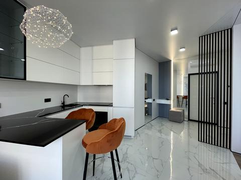 квартира по адресу Каманина ул. (Каманина), 16-А/6