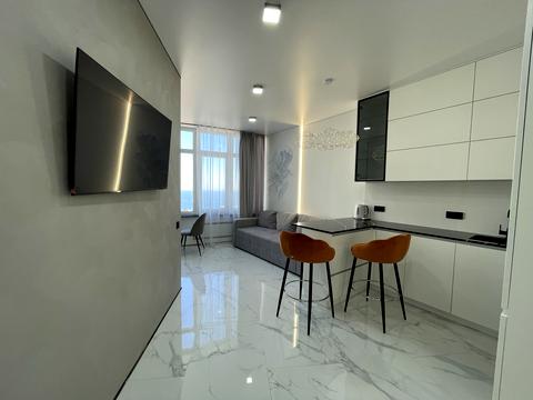 квартира по адресу Каманина ул. (Каманина), 16-А/6