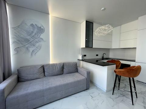 квартира по адресу Каманина ул. (Каманина), 16-А/6