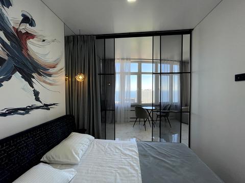 квартира по адресу Каманина ул. (Каманина), 16-А/6