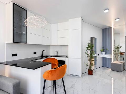 квартира по адресу Каманина ул. (Каманина), 16-А/6