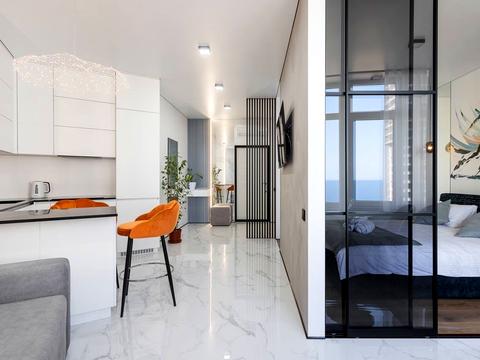 квартира по адресу Каманина ул. (Каманина), 16-А/6