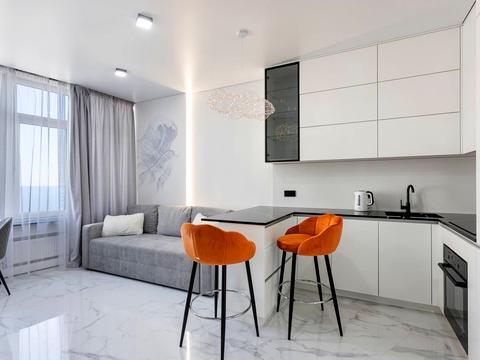 квартира по адресу Каманина ул. (Каманина), 16-А/6