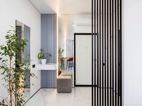 квартира по адресу Каманина ул. (Каманина), 16-А/6