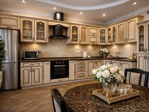 квартира за адресою Харківське шосе, 17-А