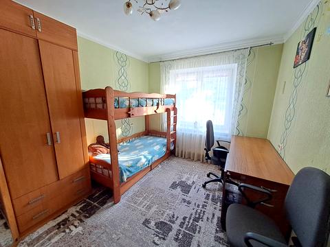 квартира за адресою Братів Бойчуків вул., 13