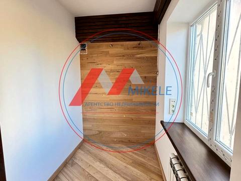 квартира по адресу Богатырская ул., 10