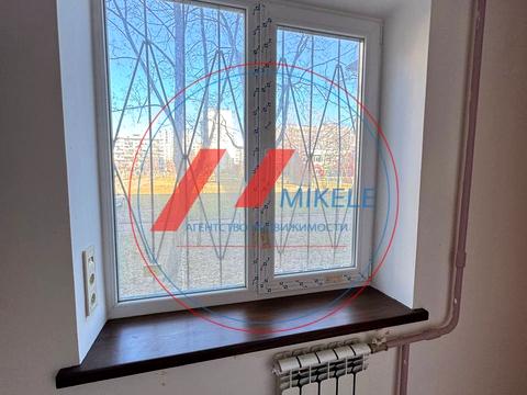 квартира по адресу Богатырская ул., 10