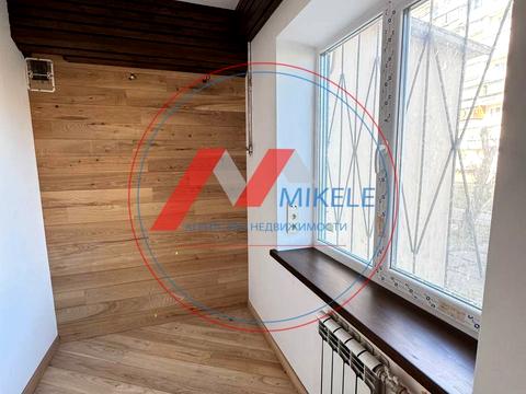 квартира по адресу Богатырская ул., 10