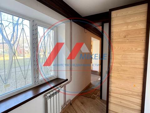 квартира по адресу Богатырская ул., 10