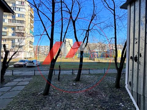 квартира по адресу Богатырская ул., 10