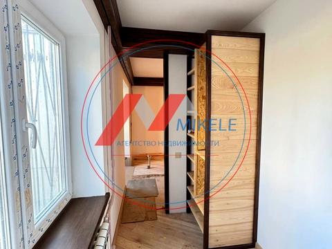 квартира по адресу Богатырская ул., 10