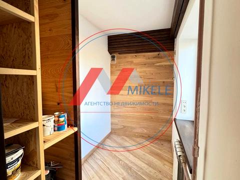 квартира по адресу Богатырская ул., 10