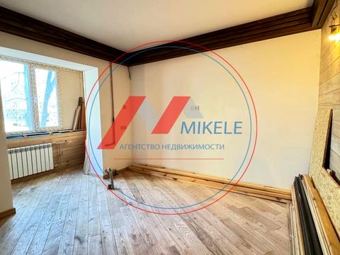 квартира по адресу Богатырская ул., 10