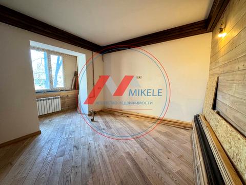 квартира по адресу Богатырская ул., 10