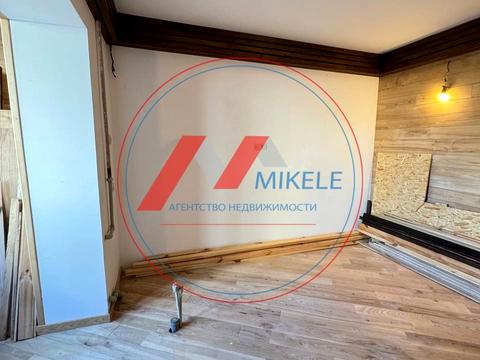 квартира по адресу Богатырская ул., 10