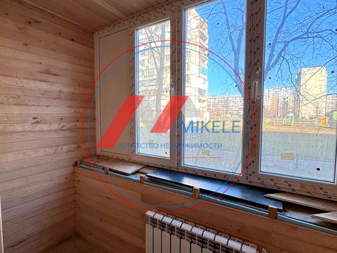 квартира по адресу Богатырская ул., 10