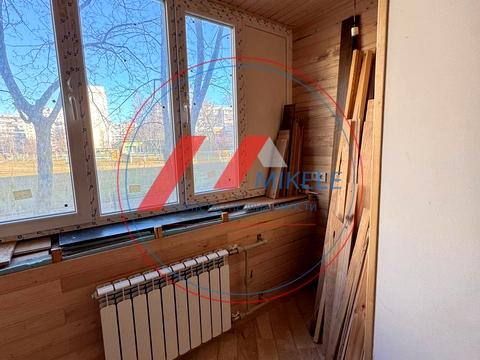 квартира по адресу Богатырская ул., 10