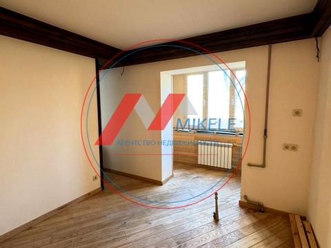 квартира по адресу Богатырская ул., 10