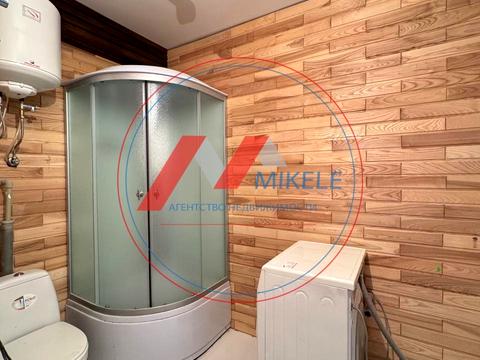 квартира по адресу Богатырская ул., 10