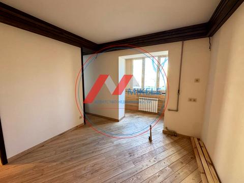 квартира по адресу Богатырская ул., 10