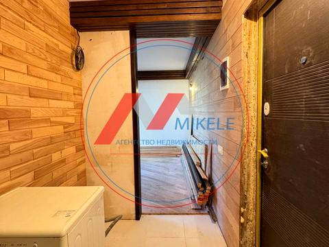 квартира по адресу Богатырская ул., 10