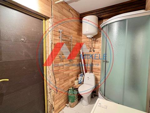 квартира по адресу Богатырская ул., 10