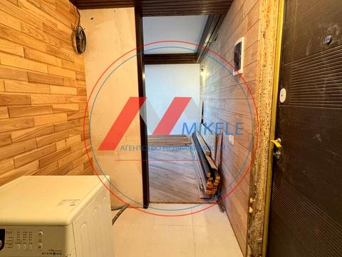 квартира по адресу Богатырская ул., 10