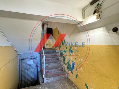 квартира по адресу Богатырская ул., 10