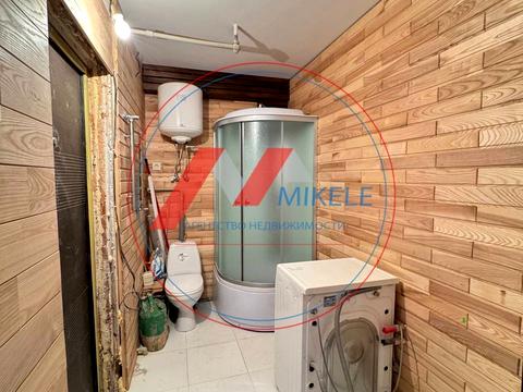 квартира по адресу Богатырская ул., 10