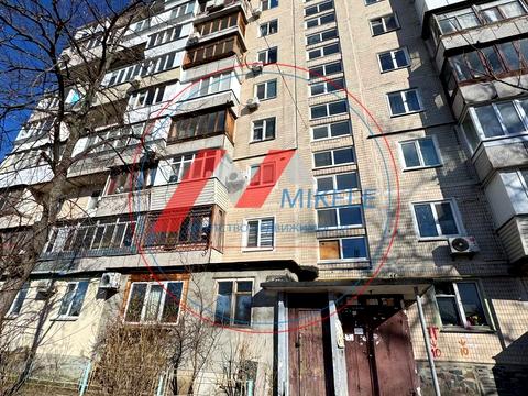 квартира по адресу Богатырская ул., 10