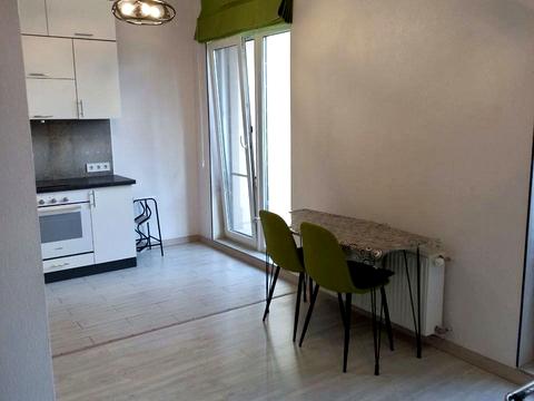 квартира за адресою Курортний пров., 1-А