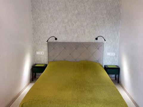 квартира за адресою Курортний пров., 1-А