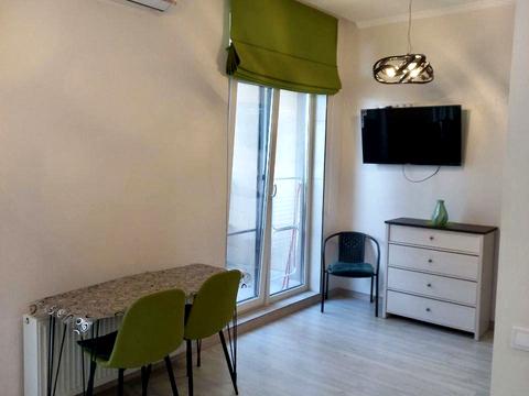 квартира за адресою Курортний пров., 1-А