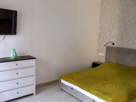 квартира за адресою Курортний пров., 1-А