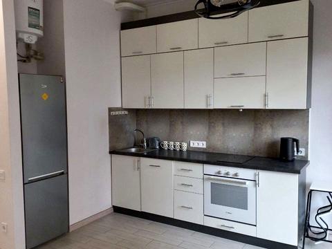 квартира за адресою Курортний пров., 1-А