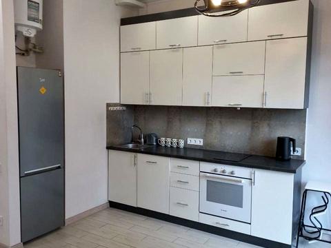 квартира за адресою Курортний пров., 1-А