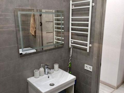 квартира за адресою Курортний пров., 1-А