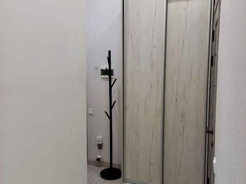 квартира за адресою Курортний пров., 1-А