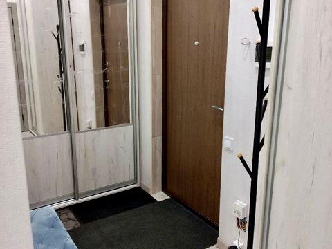 квартира за адресою Курортний пров., 1-А