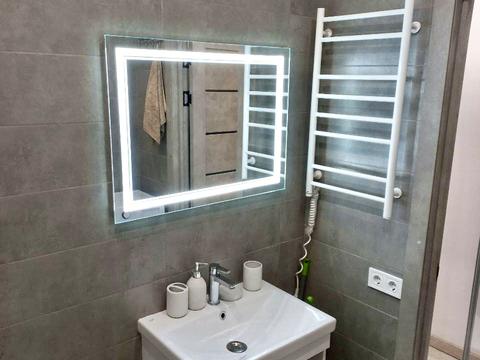 квартира за адресою Курортний пров., 1-А