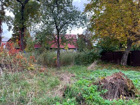 ділянка за адресою смт. Ворзель, 