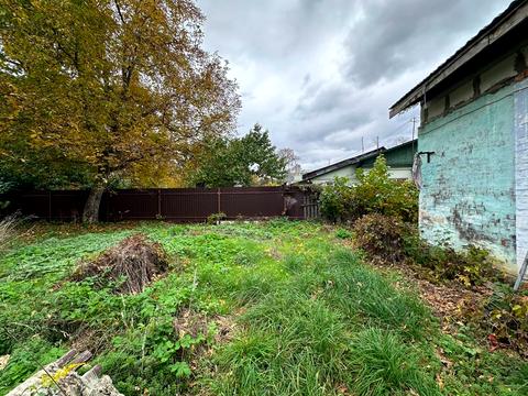 ділянка за адресою смт. Ворзель, 