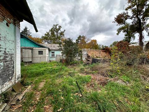 ділянка за адресою смт. Ворзель, 