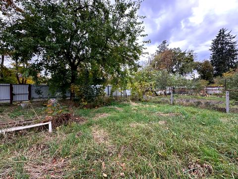 ділянка за адресою смт. Ворзель, 