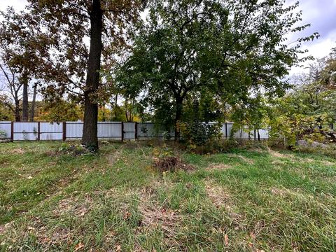 ділянка за адресою смт. Ворзель, 