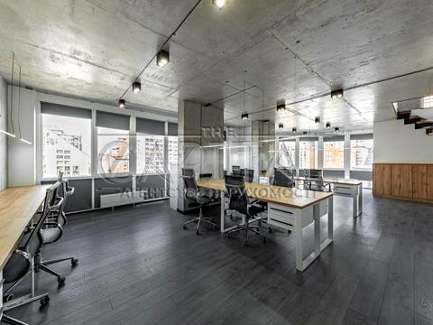 коммерческая по адресу Дмитрівська, 60/19