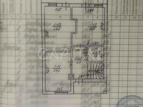 будинок за адресою Ковшевацького вул., 7